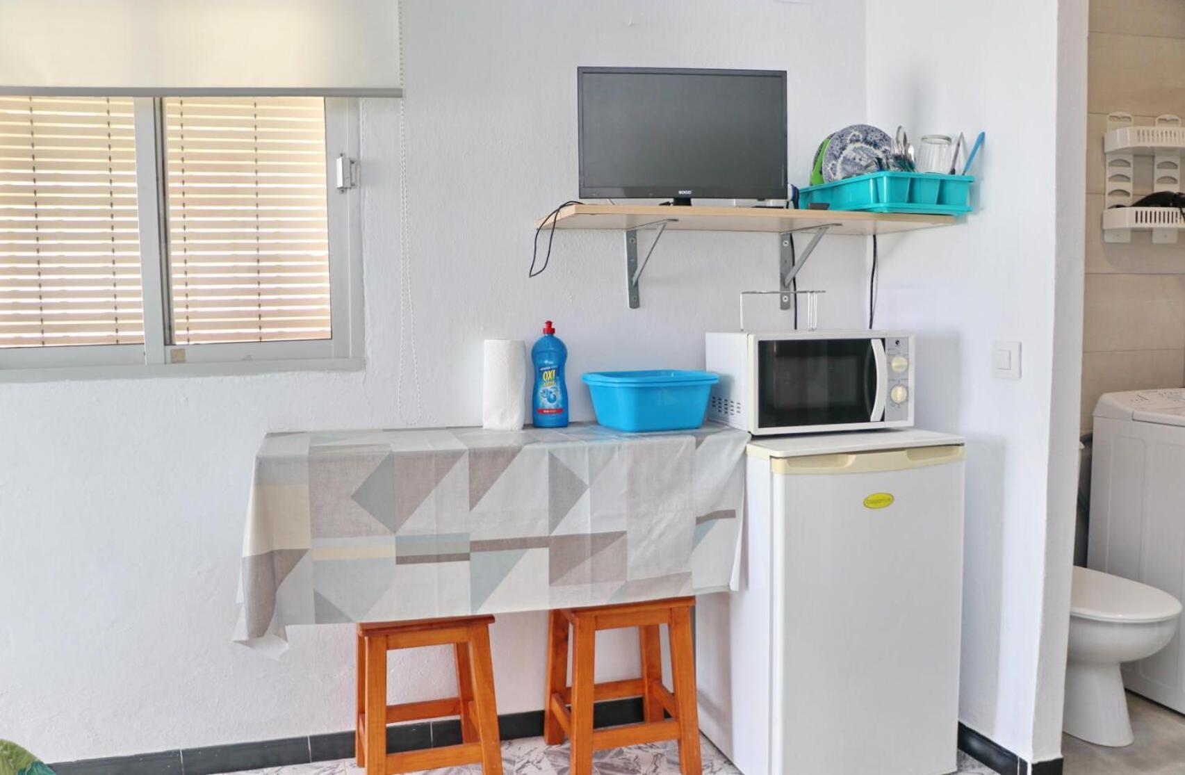 Habitacion Velarde كونيل ذي لا فرونتيرا المظهر الخارجي الصورة
